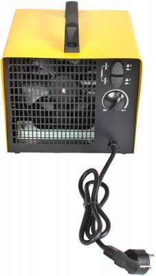 Тепловая пушка Zerten ZPK-20 (U) 