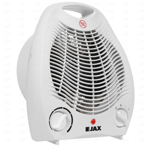 Тепловентилятор JAX JFHP-2000 