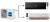 Мульти сплит система на 2 комнаты Haier 2U40S2SM1FA/AS25S2SF1FA-G/AS25S2SF1FA-B Мульти сплит система на 2 комнаты Haier 2U40S2SM1FA/AS25S2SF1FA-G/AS25S2SF1FA-B