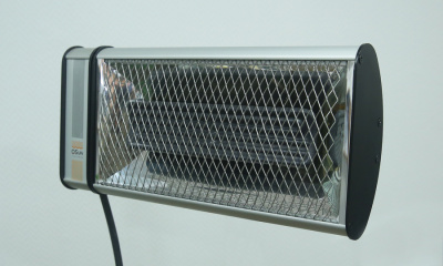 Инфракрасный обогреватель QSun M1 800 W 