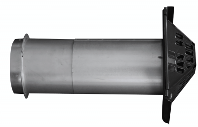 Дымоход Karma GAMAT WS 70 600 мм. 