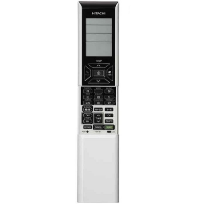 Канальный внутренний блок мульти-сплит системы Hitachi RAD-50RPE 