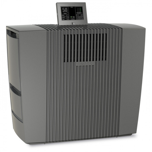 Venta LW62 WiFi антрацит 