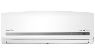 Кондиционер SmartWay Apollo 3.0 SAF-E09APL3ua/SAN-E09APL3ua 