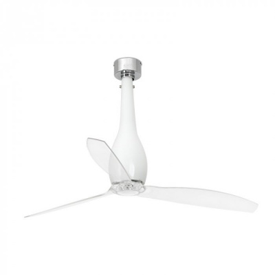 Faro Eterfan Shiny White