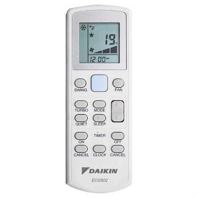 Кондиционер Daikin FTYN35L/RYN35L 