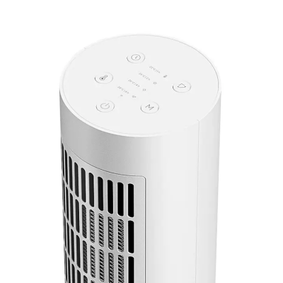 Тепловентилятор Xiaomi Smart Tower Heater Lite EU LSNFJ02LX (BHR6101EU) 