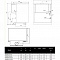 Напольный газовый котел 60 кВт Protherm Гризли 65KLO (65KLOR12) 