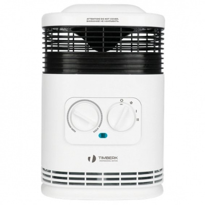 Тепловентилятор Timberk TFH F15TDA 