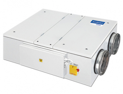 Komfovent Verso-R-2000-FS-E (L/A)