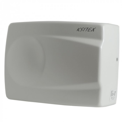 Металлическая сушилка для рук Ksitex M-1400 В (эл.сушилка для рук) 