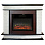 Real-Flame Edinburg 24 с очагом Kendal 24 