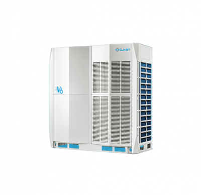 Наружный блок VRF системы Clivet MV6i-XMi_252T