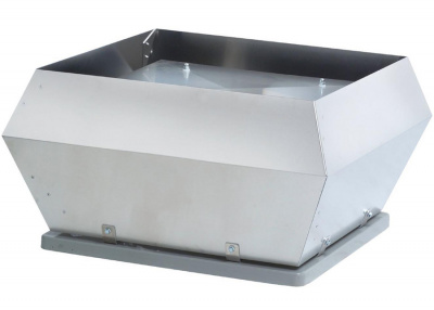 Systemair DVS 311EV sileo
