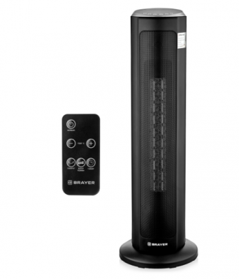 Тепловентилятор BRAYER 4803BR 