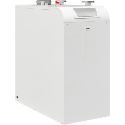 Напольный конденсационный котел BAXI Power ht-a 1.650 