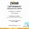Напольный газовый котел Ferroli TORINO 30 (0QN010YA) 