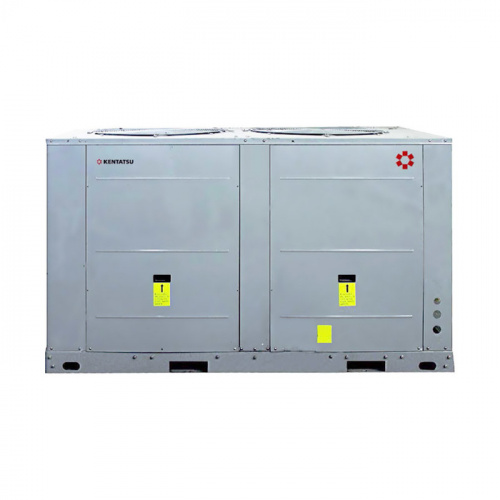 Компрессорно-конденсаторный блок Kentatsu KHHA610CFAN3 