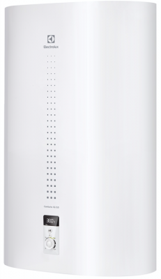Электрический накопительный водонагреватель Electrolux EWH 80 Centurio IQ Inverter 