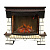 Real-Flame Stone new 33 с очагом Firespace 33 S IR 