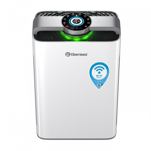 Очиститель-увлажнитель воздуха Thermex Vivern 500 Wi-Fi 