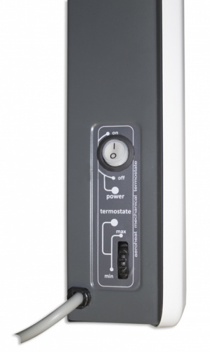 Конвектор электрический Aeroheat EC C1000w M 4L47V 