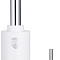 Электрический проточный водонагреватель 3 кВт Royal Thermo QuickTap (White)