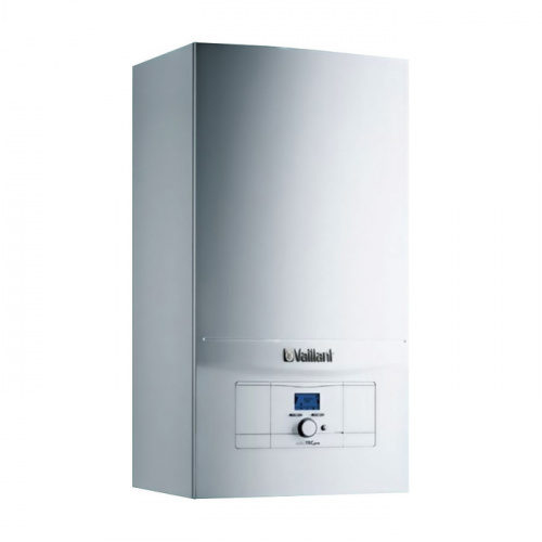 Настенный газовый котел 28 кВт Vaillant VUW 280/5-3 atmoTEC pro 