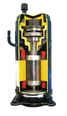 Наружный блок VRF системы Kentatsu KURA290HZAN3 