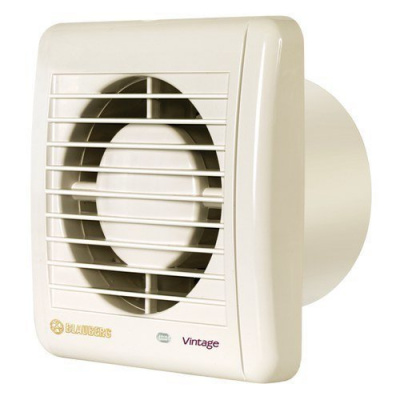 Blauberg Aero Vintage 125 S