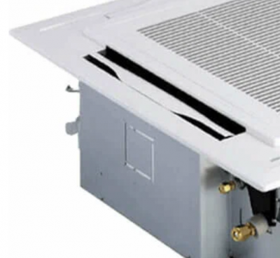 Кассетная VRF система Toshiba MMU-UP0561HP-E 