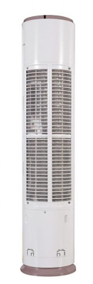 Колонный кондиционер General Climate GC-FSE24HR/GU-FSE24H 