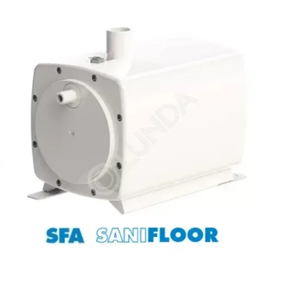 Насос Sanifloor для душа, SFA 