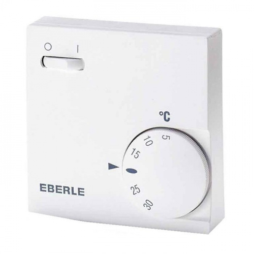 Механический терморегулятор ПИОН Eberle RTR-E 6163 