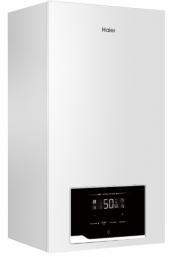 Настенный газовый котел Haier GreenLine 1.26 Ti 