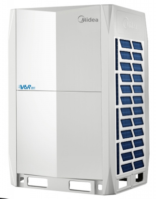 Наружный блок VRF системы Midea MV6-R280WV2GN1 