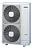 Наружный блок VRF системы Hitachi RAS-5HVRNS3E Nord -30 