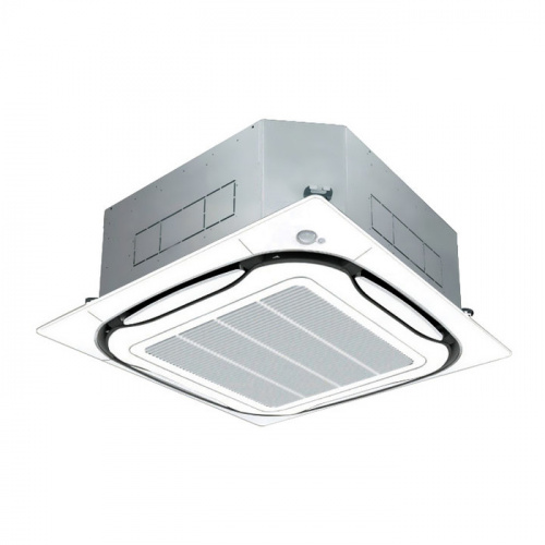Кассетный кондиционер Daikin FCAG140A(B)/RZASG140MY1 