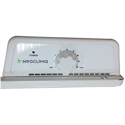 Конвектор электрический Neoclima Tesoro 1,0 