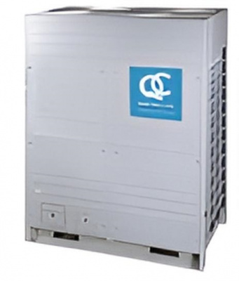 Наружный блок VRF системы QUATTROCLIMA QN-M280UC