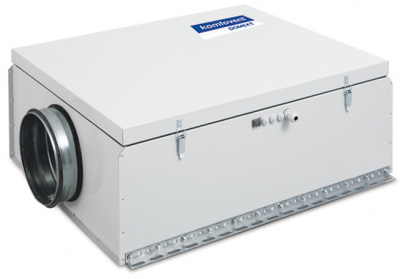 Komfovent Domekt-S-1000-F-E/15 (F7 ePM1 55)