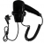 Настенный фен MEYVEL MF3-1300 (Black) Настенный фен MEYVEL MF3-1300 (Black)
