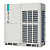 Наружный блок VRF системы Systemair SYSVRF2 M 670 AIR EVO HP R 
