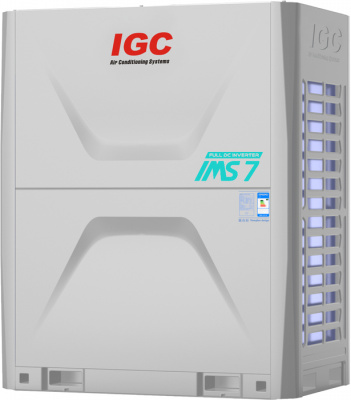 Наружный блок VRF системы IGC IMS-EX680NB(7) 