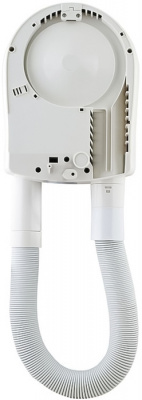 Фен настенный CONNEX HAD-100-15A 