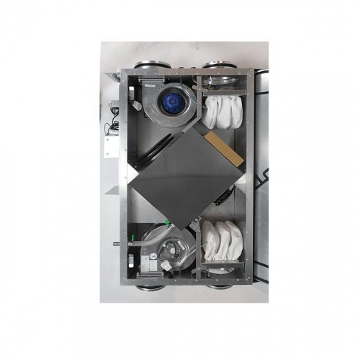Energolux Brissago-EC CPW 450 