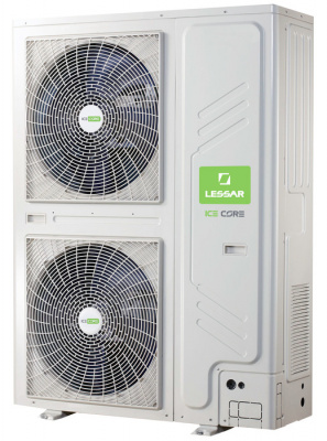 Наружный блок VRF системы Lessar LUM-HE450ATA4-C 