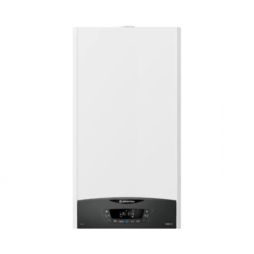 Настенный газовый котел 28 кВт Ariston CLAS XС 28 FF NG 