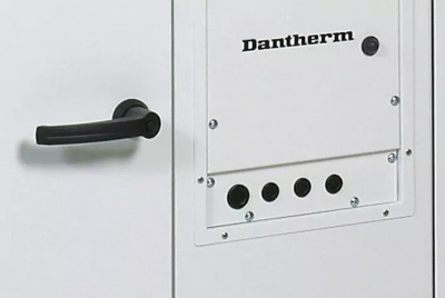 Промышленный осушитель воздуха Dantherm CDP 75 