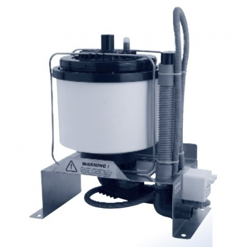 Polar Bear OEM-eSTEAM-12T 